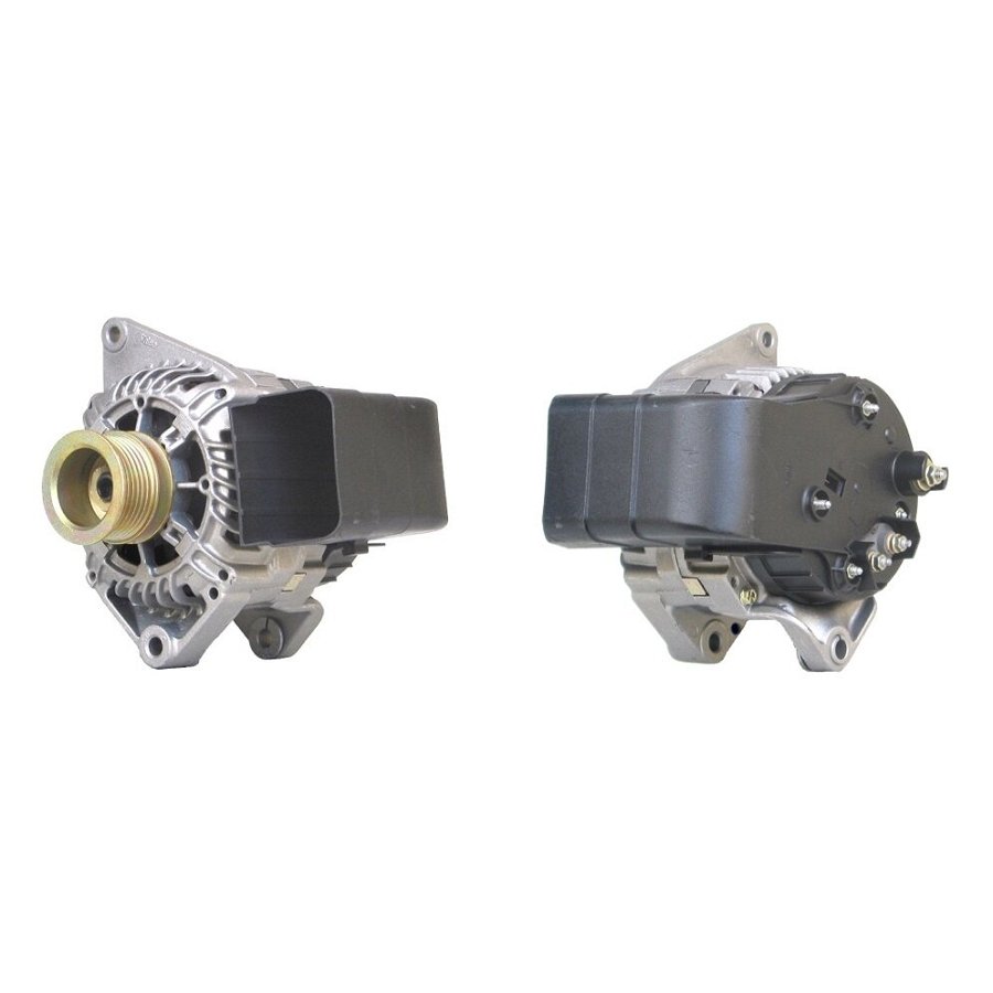 Alternateur Cevam 4400