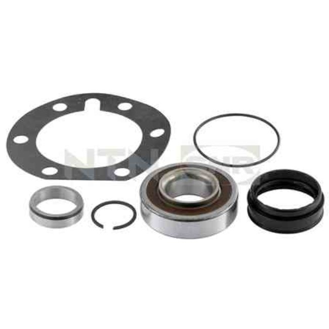 Kit De Roulement De Roue Snr R141.57