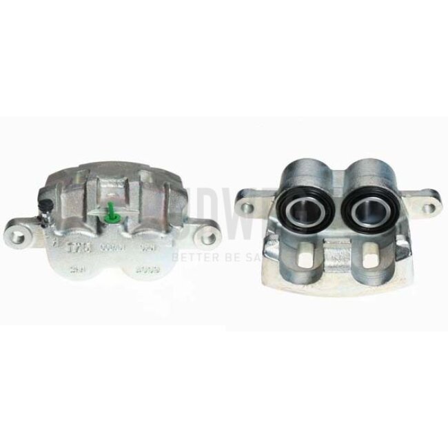 Etrier De Frein Avant Gauche Budweg 343456