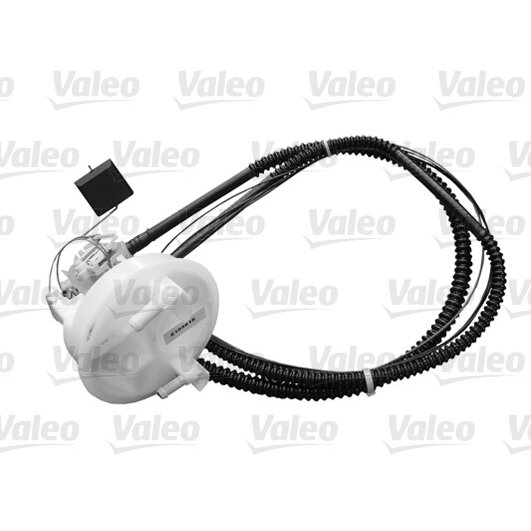 Capteur, Niveau De Carburant Valeo 347501