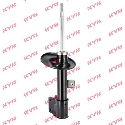 1 Amortisseur Kyb 339806