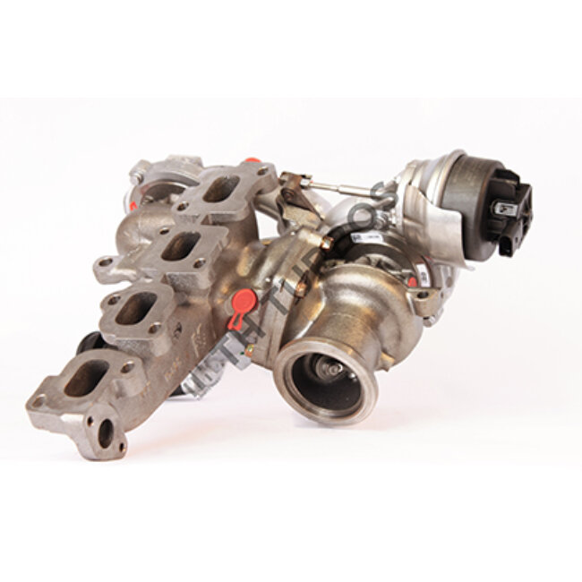 Turbocompresseur Turbo's Hoet 2100816