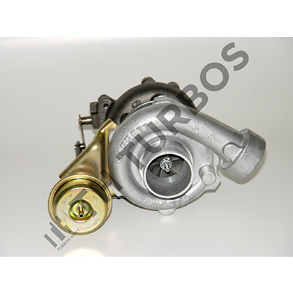 Turbocompresseur Turbo's Hoet 1100394