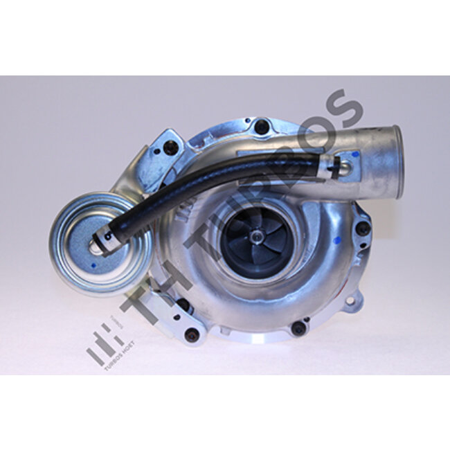 Turbocompresseur Turbo's Hoet 1103587