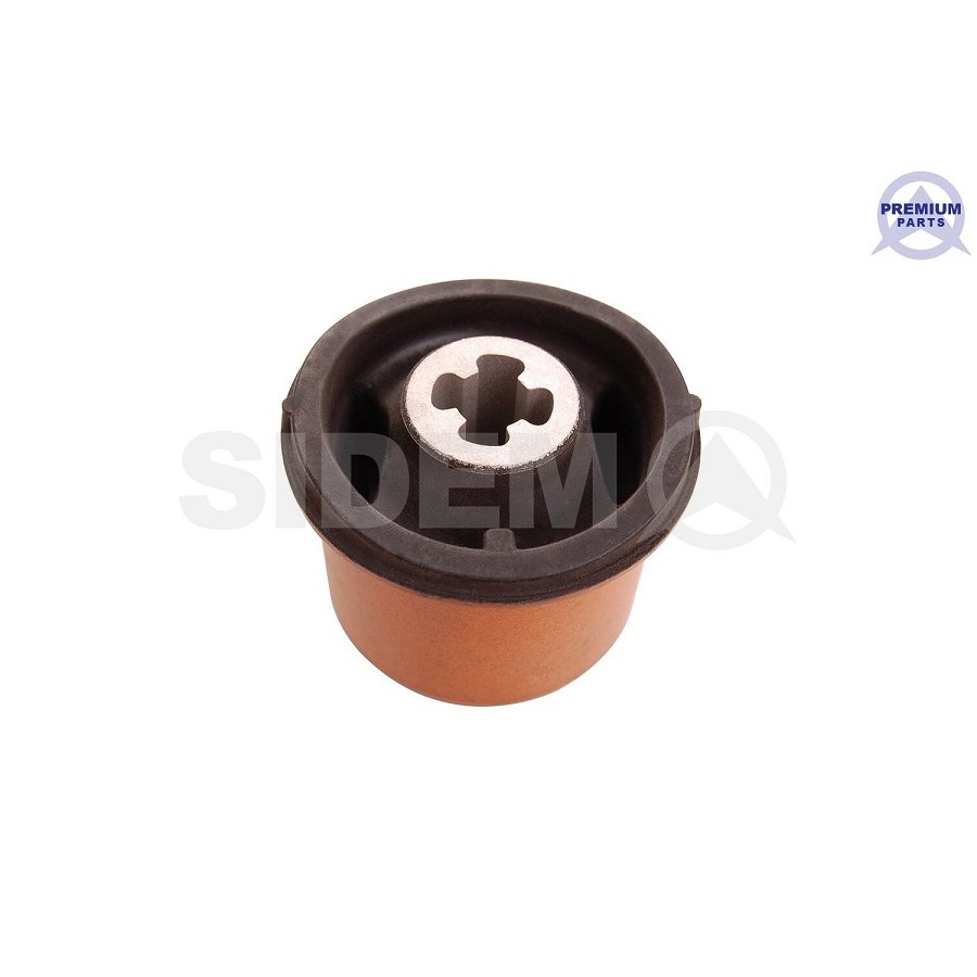 Bras De Suspension Sidem 807302