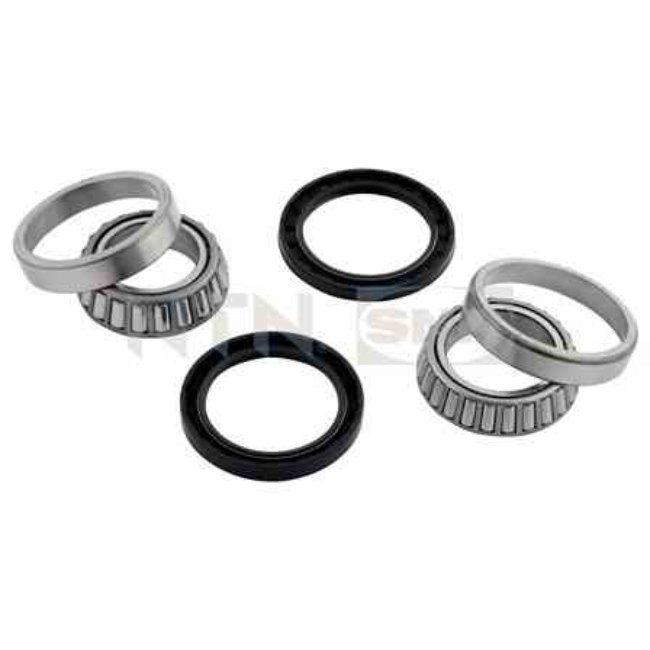 Kit De Roulement De Roue Snr R183.02