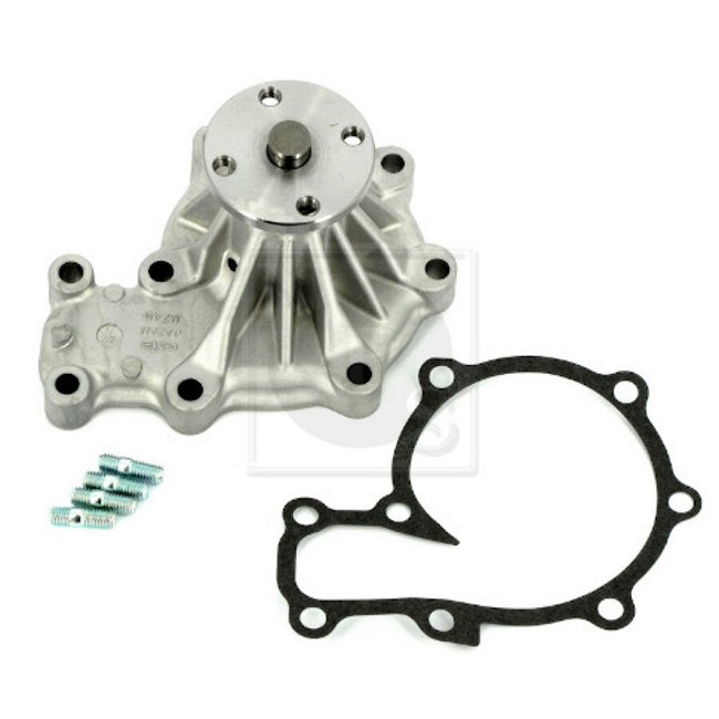 Pompe À Eau Nps M151a37