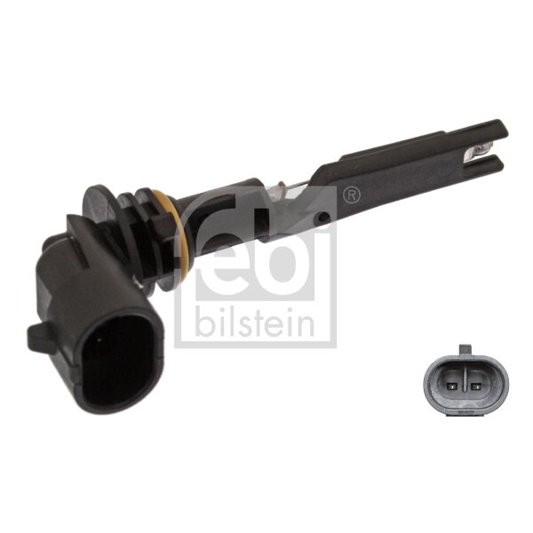 Capteur De Niveau De Refroidissement Febi 45416