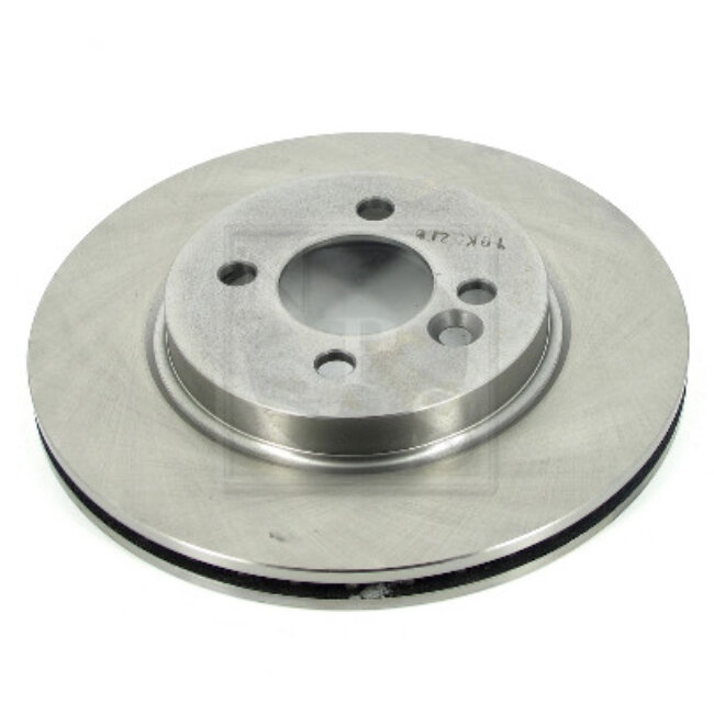 1 Disque De Frein Nps T330a30