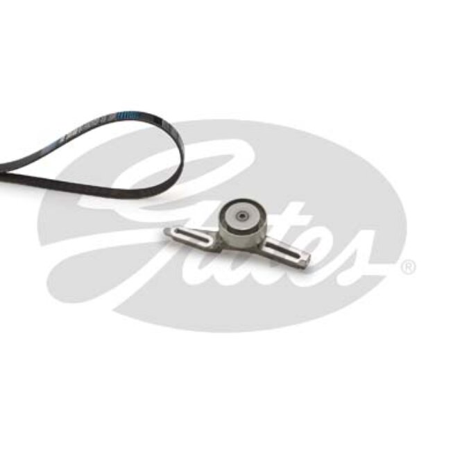 Kit De Courroies D'accessoires Gates K014pk1020