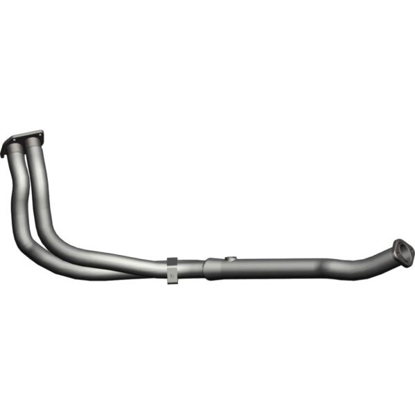 Tube D'échappement Eec Vx7001