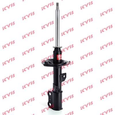 1 Amortisseur Kyb 334319