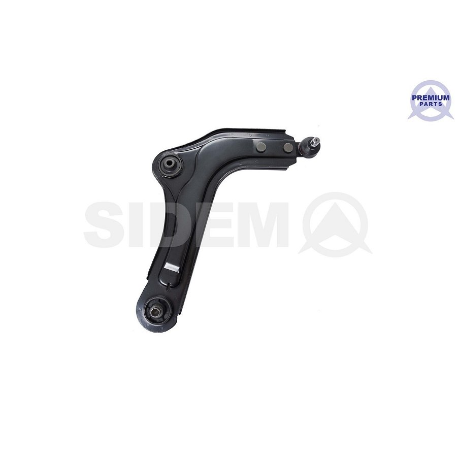 Bras De Suspension Sidem 89071