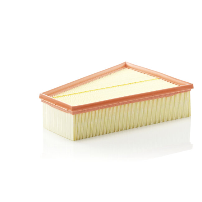 Filtre À Air Mann-filter