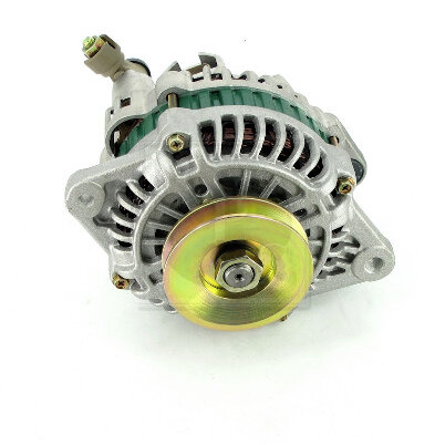 Alternateur Nps N511n20