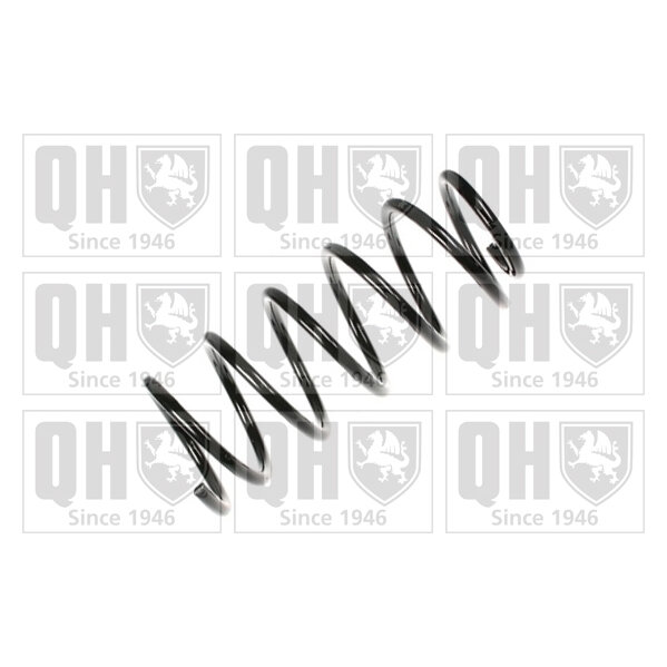 1 Ressort De Suspension Quinton Hazell Qcs6874