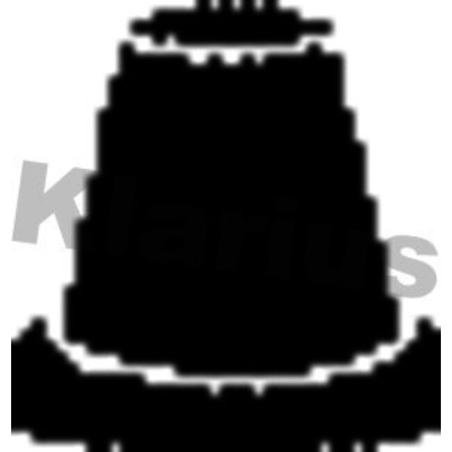 Joint Échappement Klarius 420302