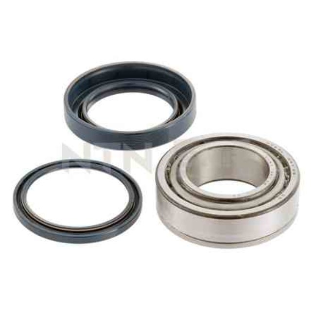 Kit De Roulement De Roue Snr R140.47