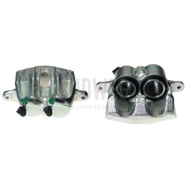 Etrier De Frein Avant Gauche Budweg 341744