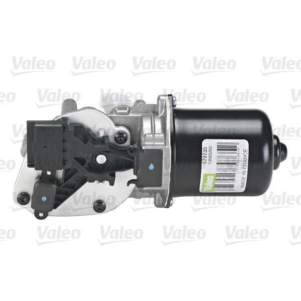 Moteur d'essuieglace VALEO 579735 Norauto.fr — free download