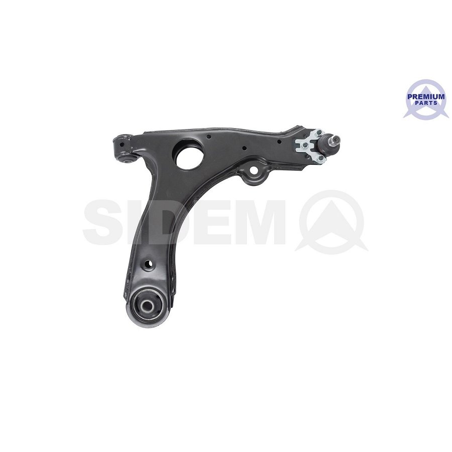 Bras De Suspension Sidem 63471