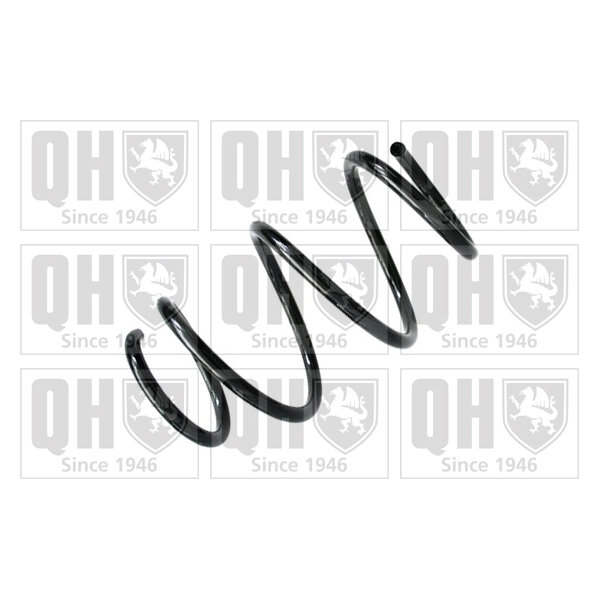 1 Ressort De Suspension Quinton Hazell Qcs5365