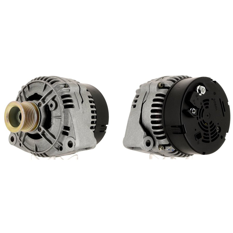 Alternateur Cevam 4579