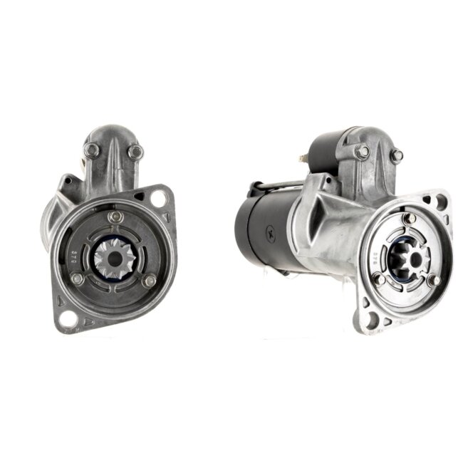 Démarreur Cevam 9964