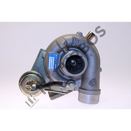 Turbocompresseur Turbo's Hoet 1100153