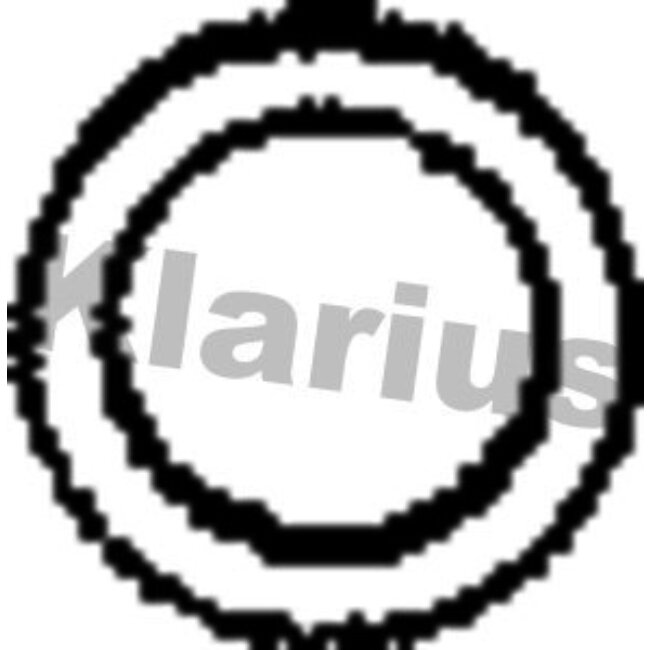Joint Échappement Klarius 410155
