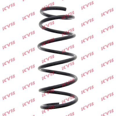 1 Ressort De Suspension Kyb