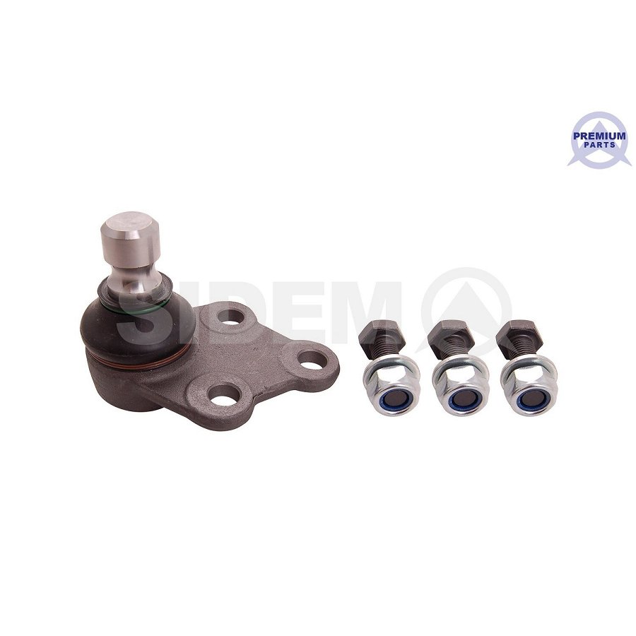 Rotule De Suspension Sidem 50082