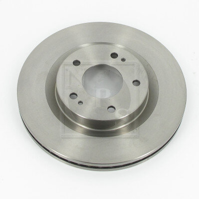 1 Disque De Frein Nps M330i74