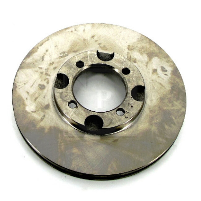 1 Disque De Frein Nps M330a30