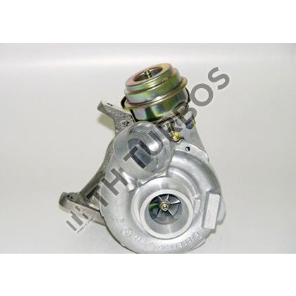 Turbocompresseur Turbo's Hoet 1100383