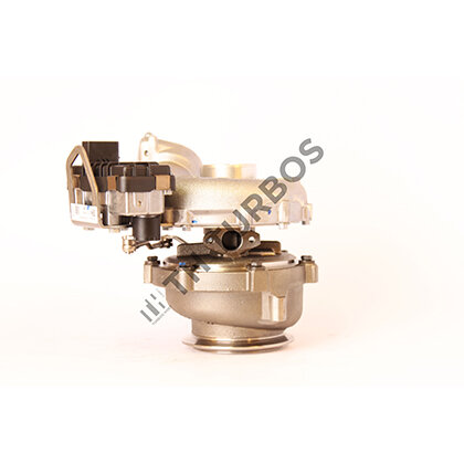 Turbocompresseur Turbo's Hoet 1103942