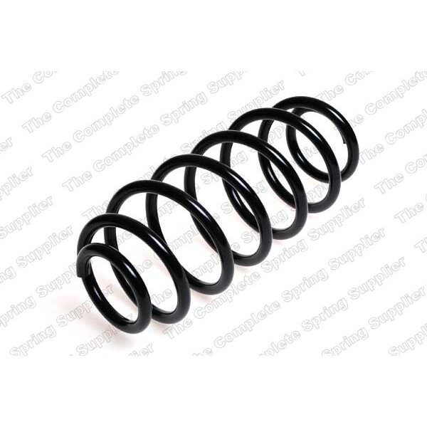 1 Ressort De Suspension Essieu Arrière Kilen 64007