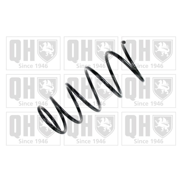 1 Ressort De Suspension Quinton Hazell Qcs7736