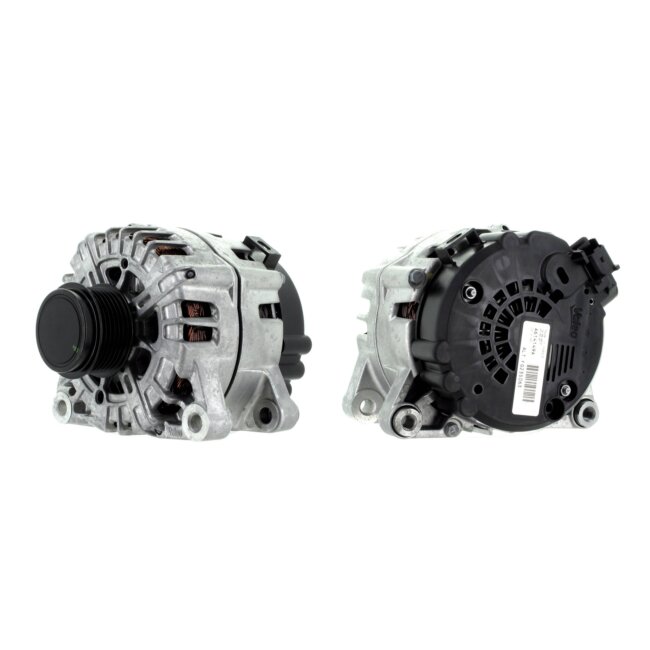 Alternateur Cevam 4883