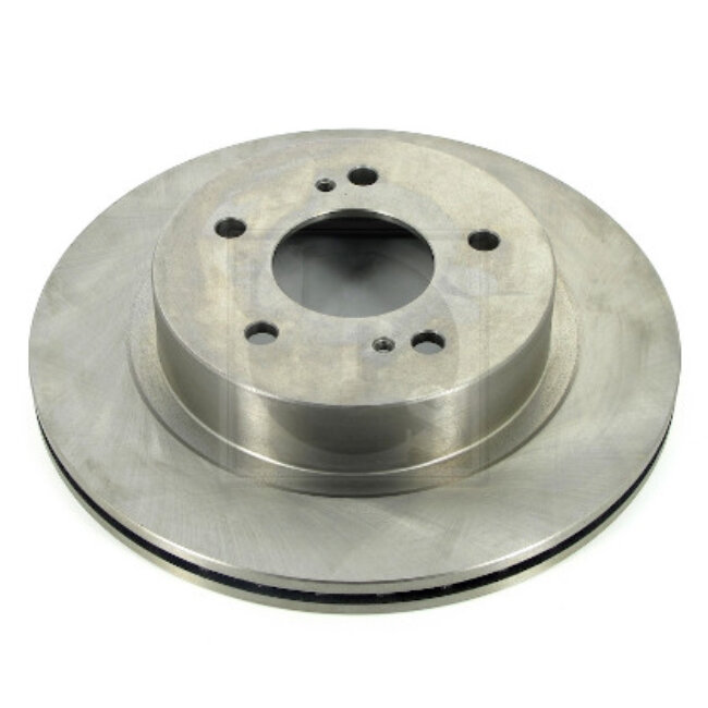 1 Disque De Frein Nps N331n13