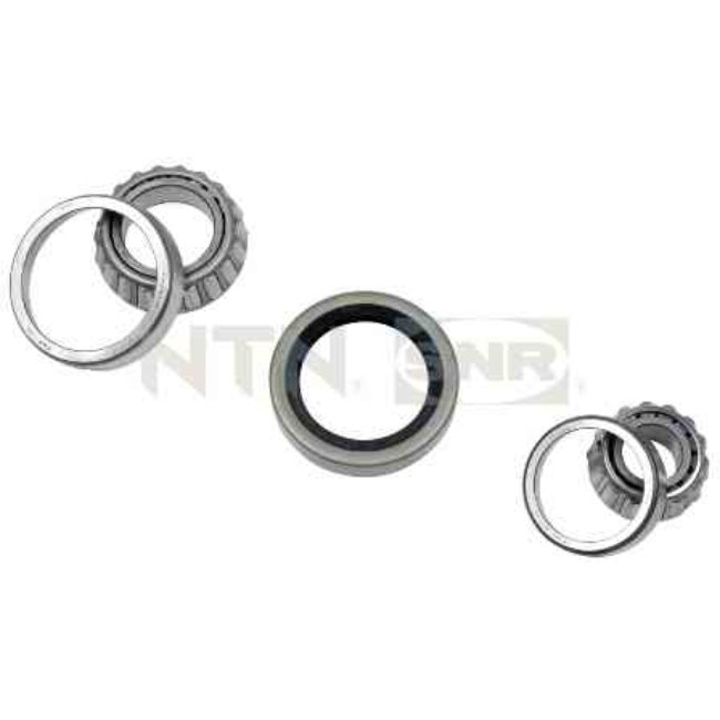 Kit De Roulement De Roue Snr R151.05