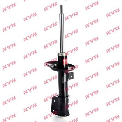 1 Amortisseur Kyb 339731