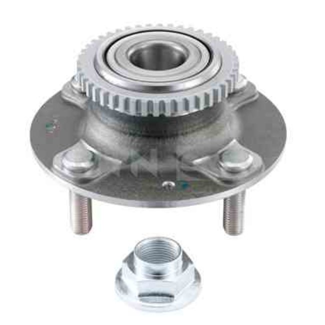 Kit De Roulement De Roue Snr R184.48