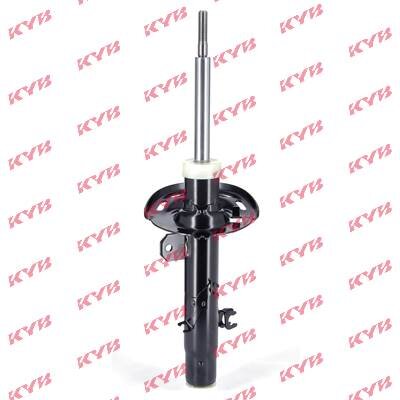 1 Amortisseur Kyb 339800