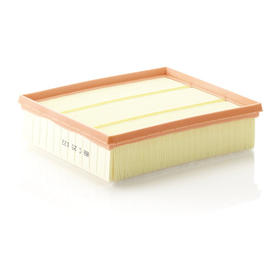 Filtre À Air Mann-filter C25122