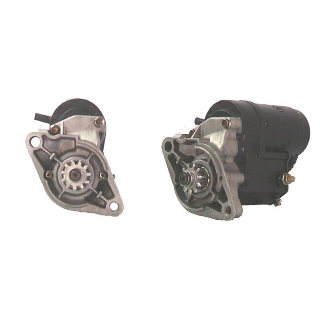 Démarreur Cevam 9714