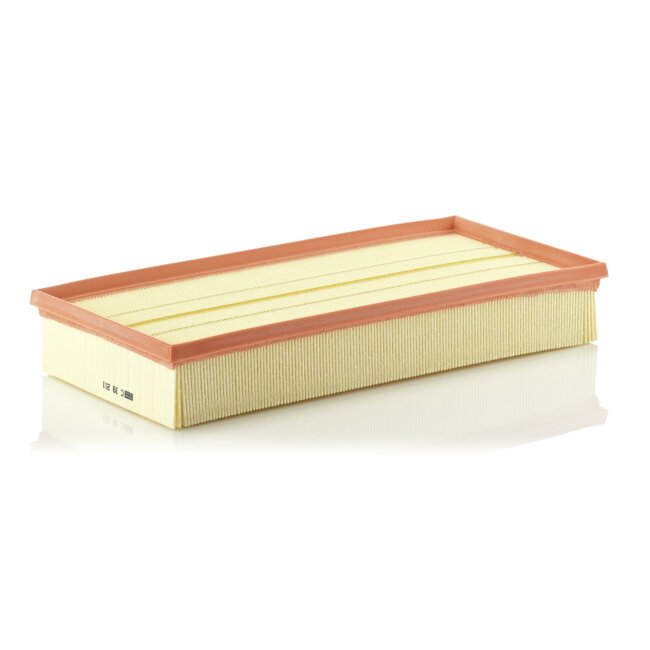 Filtre À Air Mann-filter