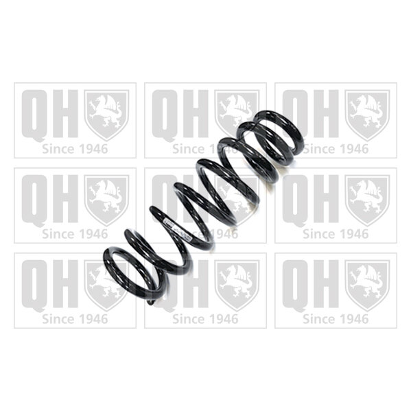 1 Ressort De Suspension Quinton Hazell Qcs6764