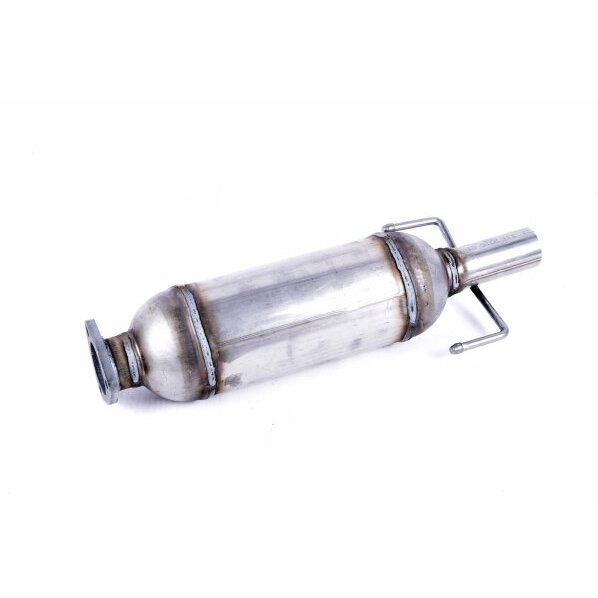 Filtre À Particules Eec Dpf123s