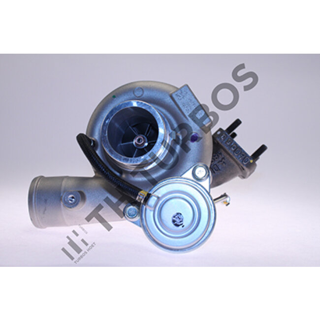 Turbocompresseur Turbo's Hoet 1100753